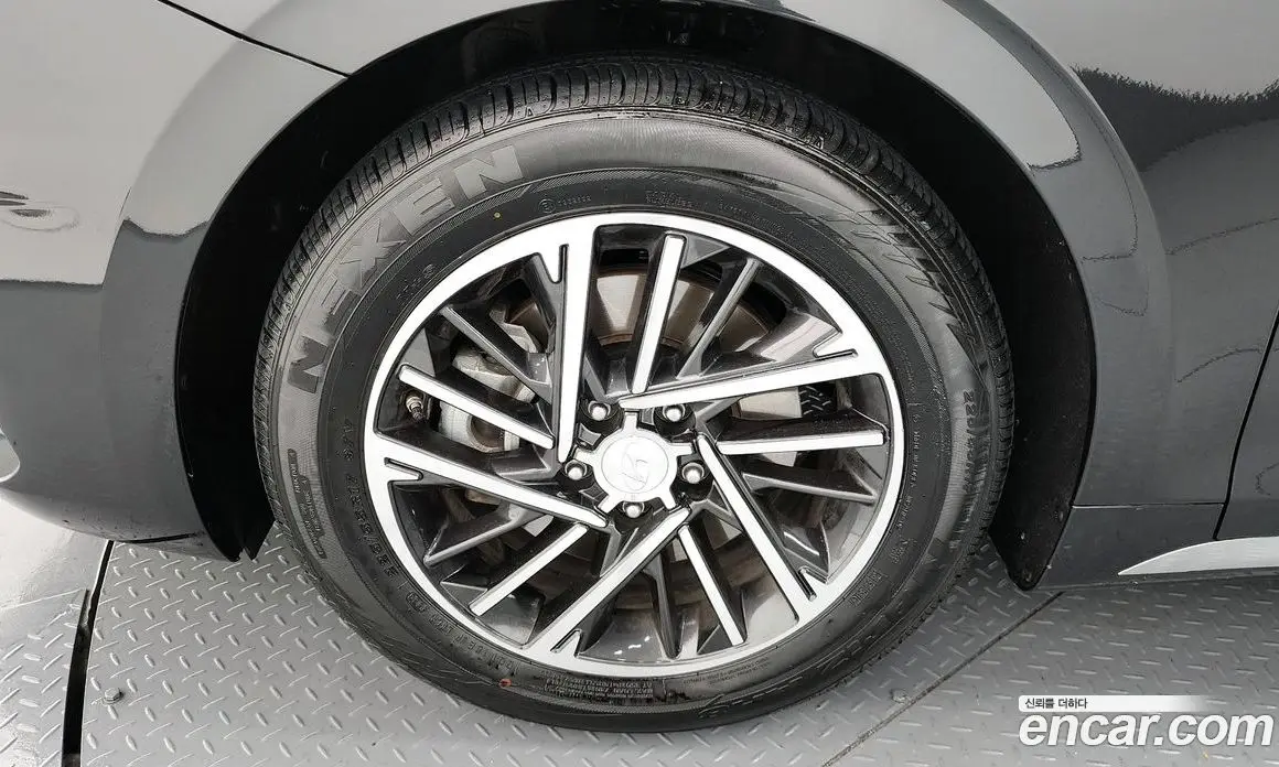 Hyundai Grandeur 2021 3.0 автомат (гидро), фото 5 Hyundai Grandeur 2021 3.0 автомат (гидро), фото 5