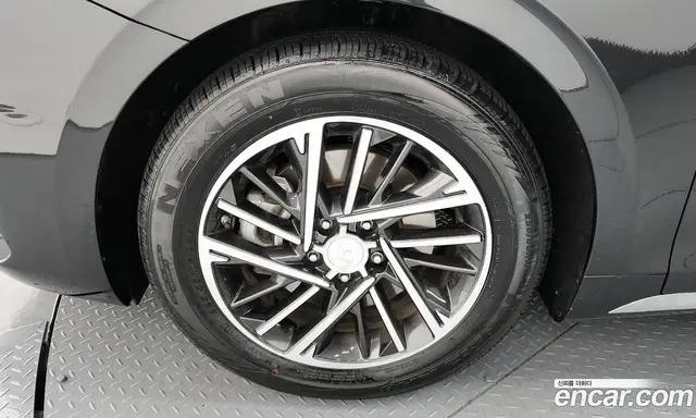 Hyundai Grandeur 2021 3.0 автомат (гидро), миниатюра 5 Hyundai Grandeur 2021 3.0 автомат (гидро), миниатюра 5