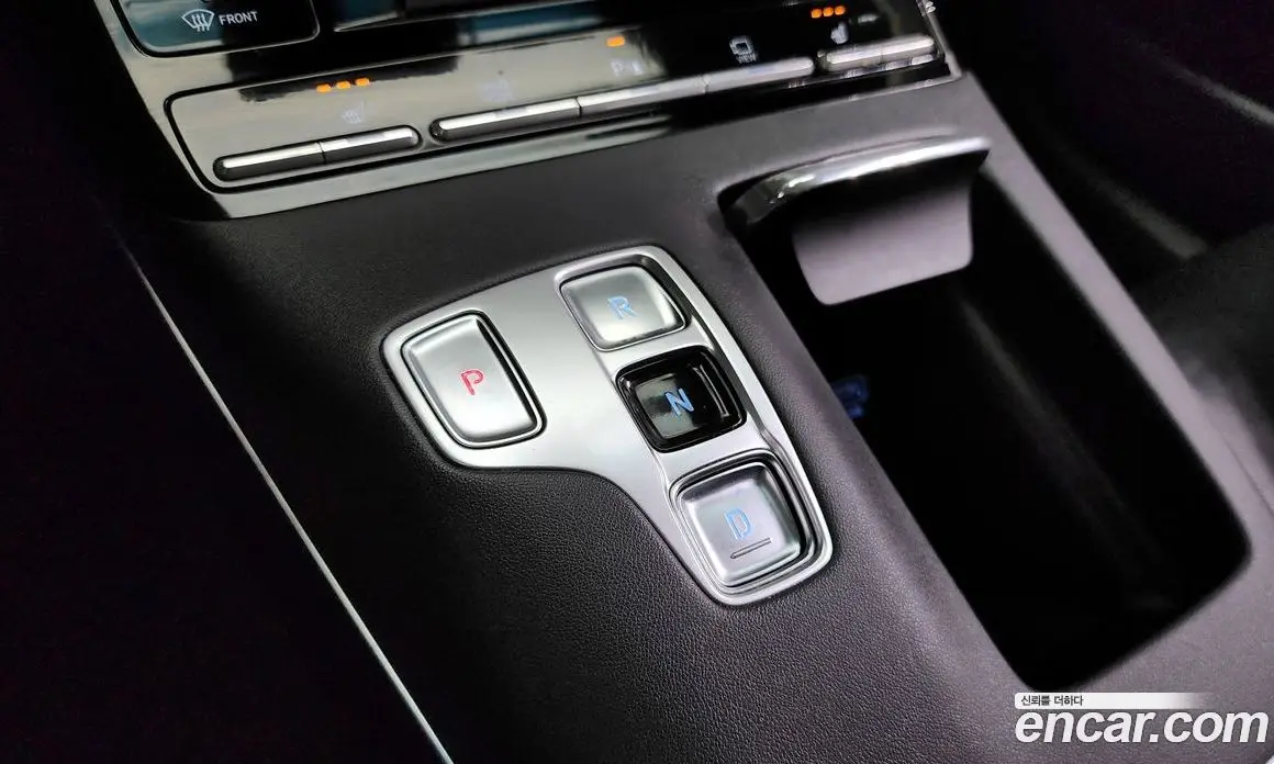 Hyundai Grandeur 2021 3.0 автомат (гидро), фото 9 Hyundai Grandeur 2021 3.0 автомат (гидро), фото 9
