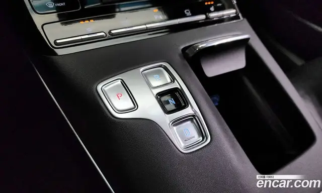 Hyundai Grandeur 2021 3.0 автомат (гидро), миниатюра 9 Hyundai Grandeur 2021 3.0 автомат (гидро), миниатюра 9