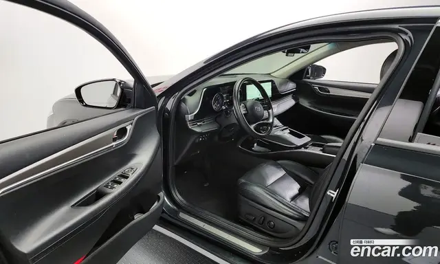 Hyundai Grandeur 2021 3.0 автомат (гидро), миниатюра 10 Hyundai Grandeur 2021 3.0 автомат (гидро), миниатюра 10
