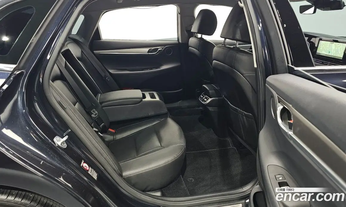 Hyundai Grandeur 2021 2.5 автомат (гидро), фото 11