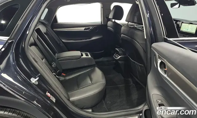 Hyundai Grandeur 2021 2.5 автомат (гидро), миниатюра 11
