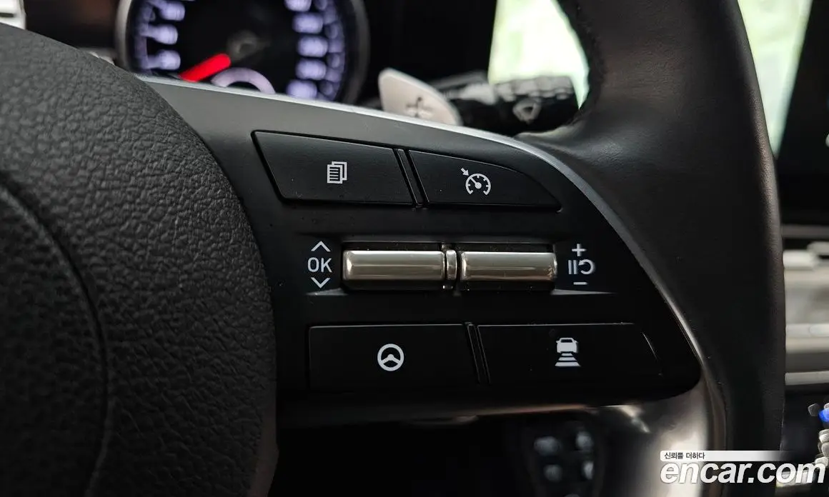 Hyundai Grandeur 2021 2.5 автомат (гидро), фото 19