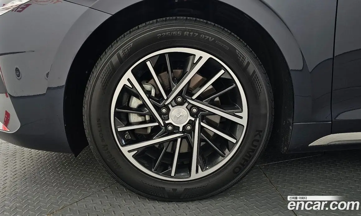 Hyundai Grandeur 2021 2.5 автомат (гидро), фото 5