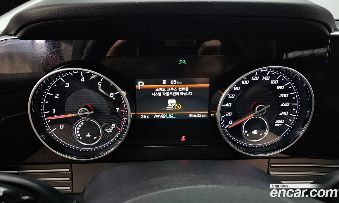Hyundai Grandeur 2021 2.5 автомат (гидро), фото 8