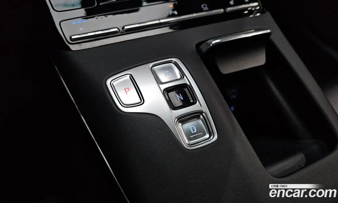 Hyundai Grandeur 2021 2.5 автомат (гидро), фото 9