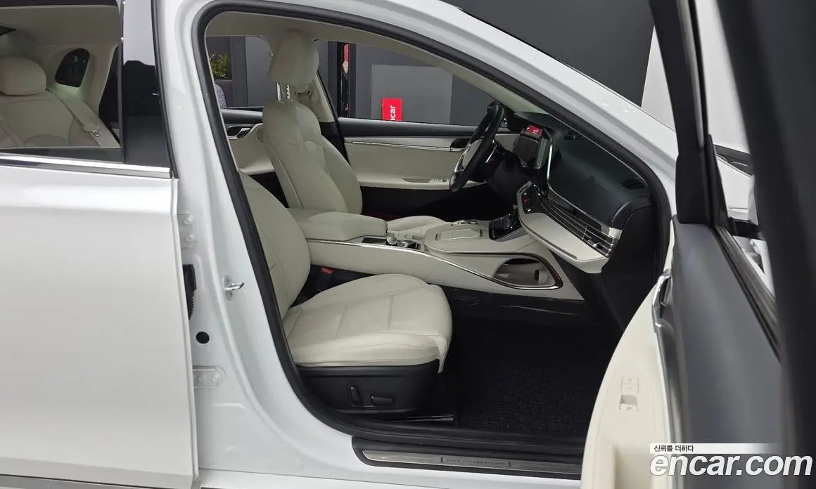 Hyundai Grandeur 2022 2.5 автомат (гидро), фото 11 Hyundai Grandeur 2022 2.5 автомат (гидро), фото 11