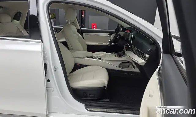 Hyundai Grandeur 2022 2.5 автомат (гидро), миниатюра 11 Hyundai Grandeur 2022 2.5 автомат (гидро), миниатюра 11
