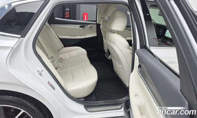 Hyundai Grandeur 2022 2.5 автомат (гидро), миниатюра 12