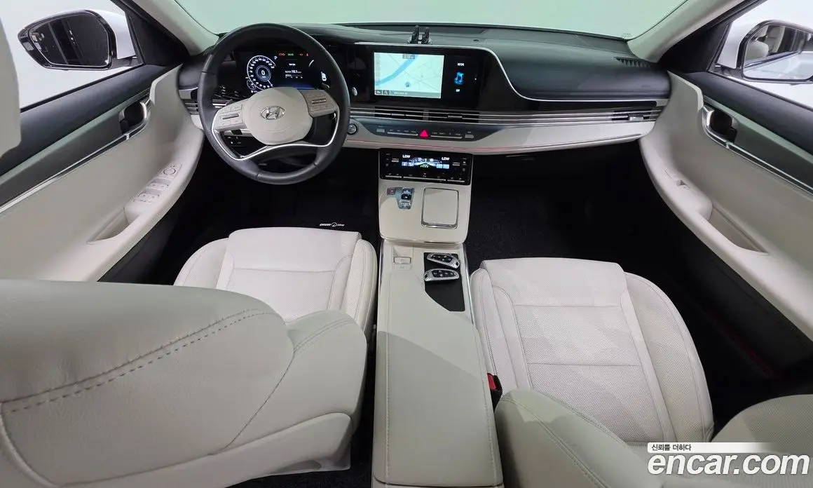 Hyundai Grandeur 2022 2.5 автомат (гидро), фото 7 Hyundai Grandeur 2022 2.5 автомат (гидро), фото 7