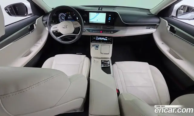 Hyundai Grandeur 2022 2.5 автомат (гидро), миниатюра 7 Hyundai Grandeur 2022 2.5 автомат (гидро), миниатюра 7