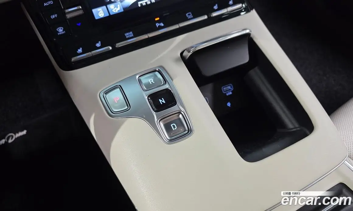 Hyundai Grandeur 2022 2.5 автомат (гидро), фото 9 Hyundai Grandeur 2022 2.5 автомат (гидро), фото 9