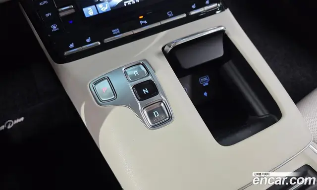 Hyundai Grandeur 2022 2.5 автомат (гидро), миниатюра 9 Hyundai Grandeur 2022 2.5 автомат (гидро), миниатюра 9