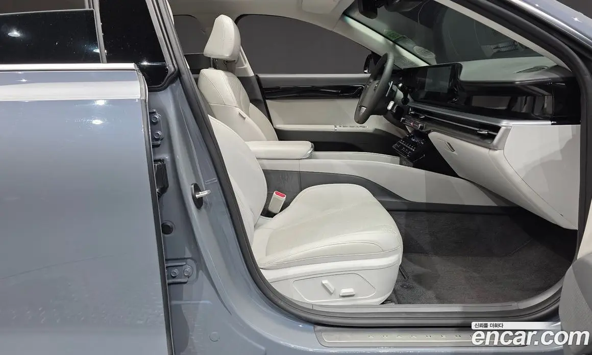 Hyundai Grandeur 2023 2.5 автомат (гидро), фото 11 Hyundai Grandeur 2023 2.5 автомат (гидро), фото 11