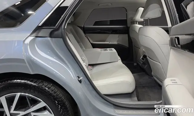 Hyundai Grandeur 2023 2.5 автомат (гидро), миниатюра 12