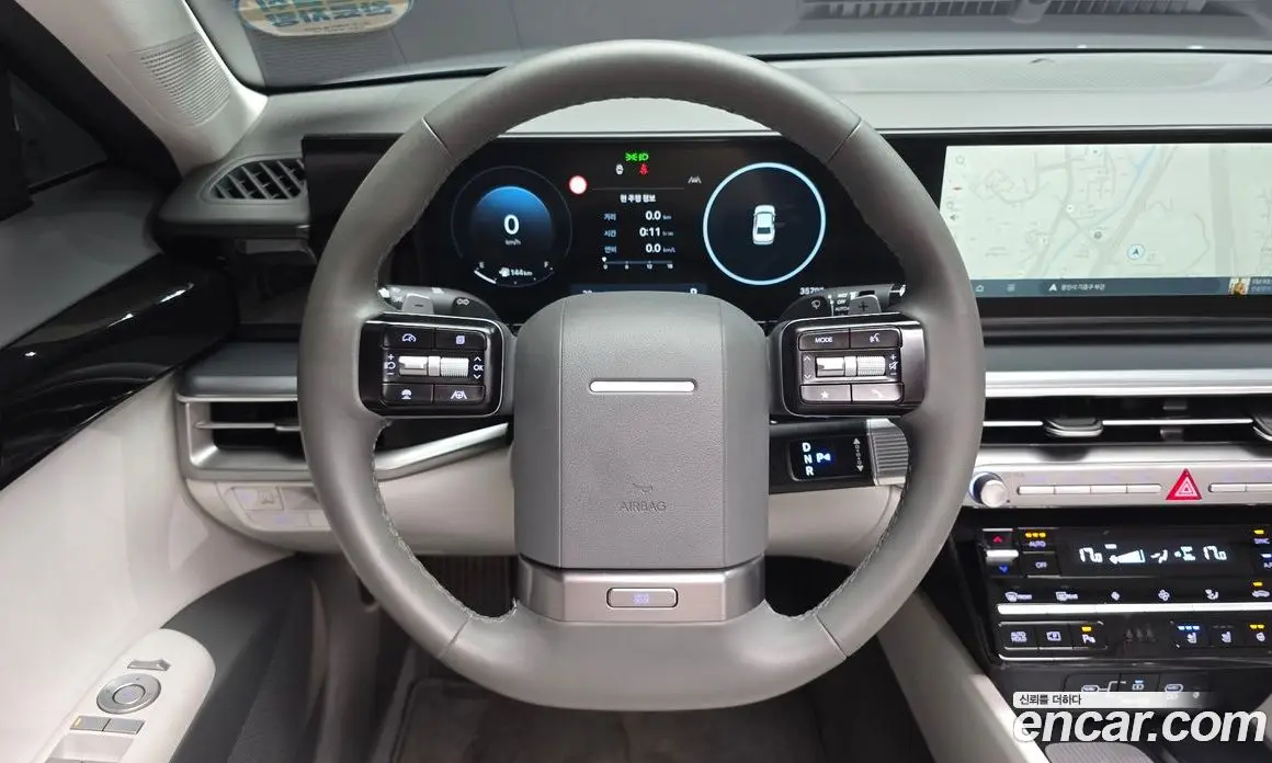 Hyundai Grandeur 2023 2.5 автомат (гидро), фото 13 Hyundai Grandeur 2023 2.5 автомат (гидро), фото 13