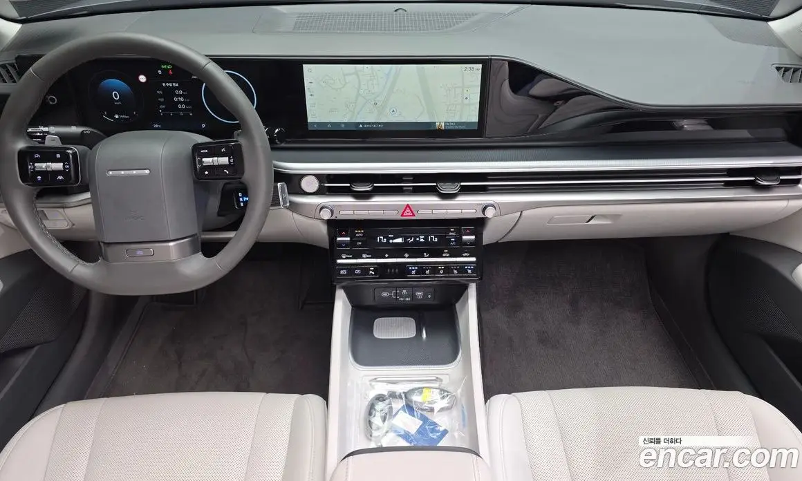 Hyundai Grandeur 2023 2.5 автомат (гидро), фото 7 Hyundai Grandeur 2023 2.5 автомат (гидро), фото 7
