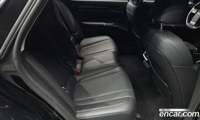 Hyundai Grandeur 2023 3.5 автомат (гидро), миниатюра 11