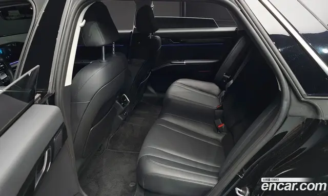 Hyundai Grandeur 2023 3.5 автомат (гидро), миниатюра 12