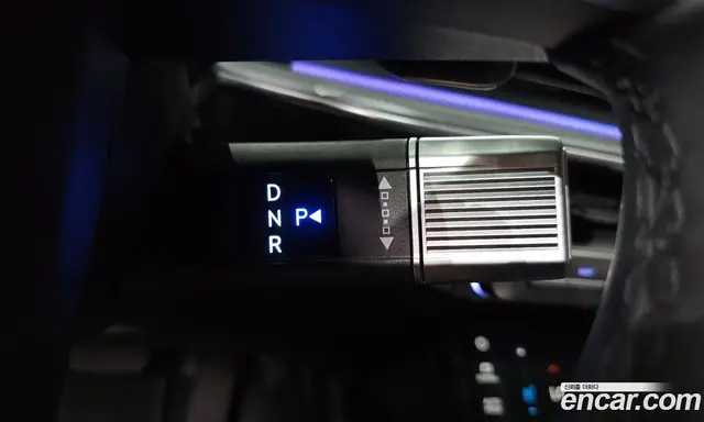 Hyundai Grandeur 2023 3.5 автомат (гидро), миниатюра 9