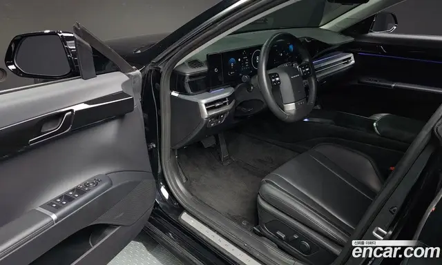 Hyundai Grandeur 2023 3.5 автомат (гидро), миниатюра 10