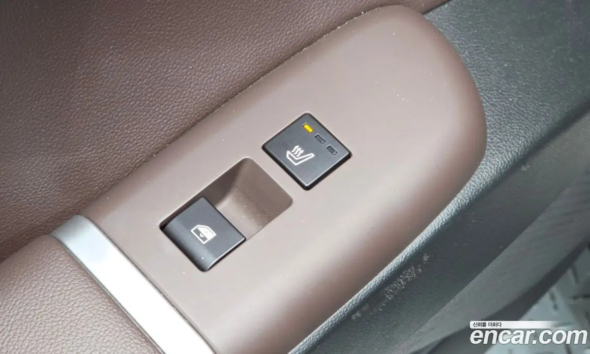 Hyundai Grandeur 2023 3.5 автомат (гидро), фото 19