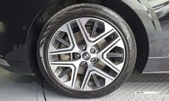 Hyundai Grandeur 2023 3.5 автомат (гидро), миниатюра 5