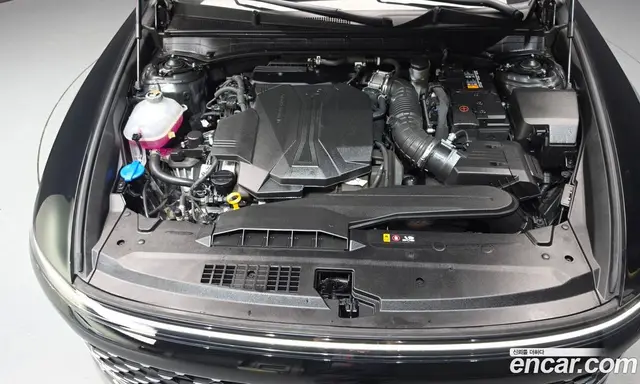 Hyundai Grandeur 2023 3.5 автомат (гидро), миниатюра 6