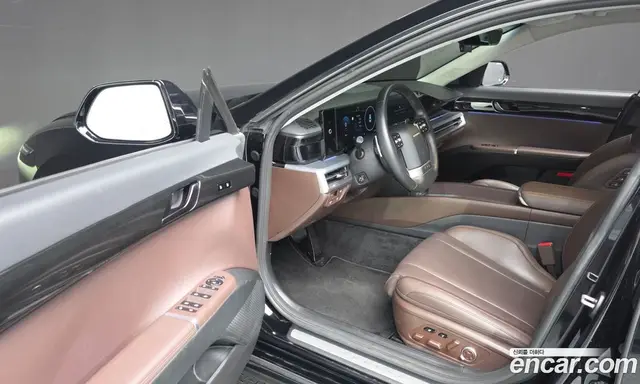 Hyundai Grandeur 2023 3.5 автомат (гидро), миниатюра 10