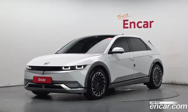 Hyundai Ioniq 5, 2024, 24 674 км