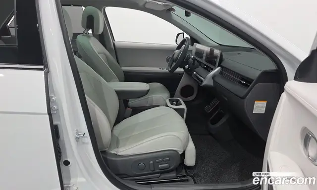 Hyundai Ioniq 5 2024 0.1 автомат (гидро), миниатюра 11