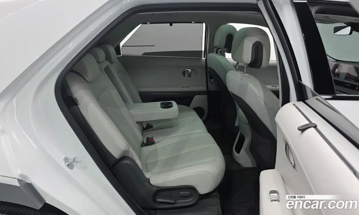 Hyundai Ioniq 5 2024 0.1 автомат (гидро), фото 12