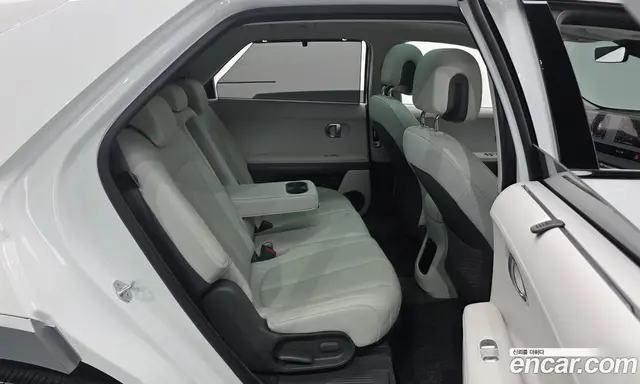 Hyundai Ioniq 5 2024 0.1 автомат (гидро), миниатюра 12