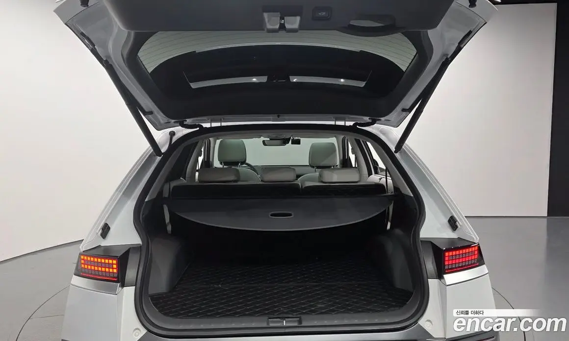Hyundai Ioniq 5 2024 0.1 автомат (гидро), фото 20