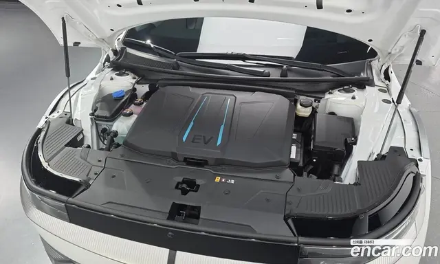 Hyundai Ioniq 5 2024 0.1 автомат (гидро), миниатюра 6