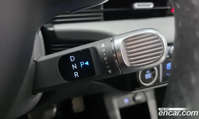 Hyundai Ioniq 5 2024 0.1 автомат (гидро), миниатюра 9