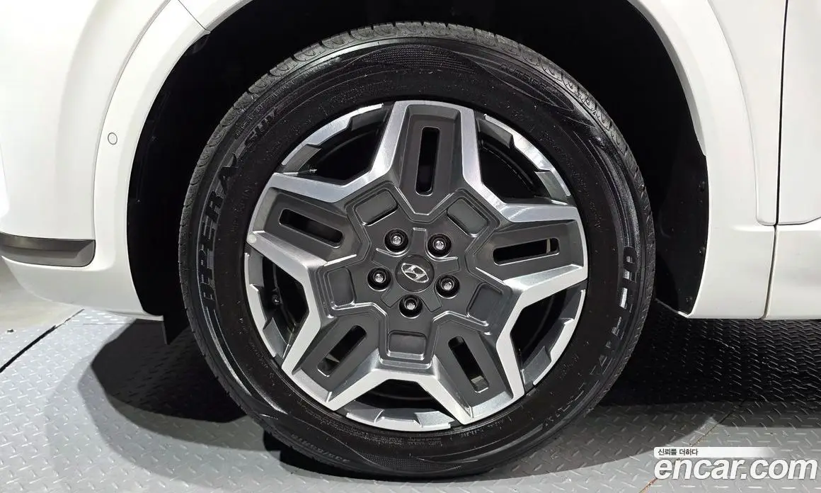 Hyundai Santa Fe 2022 1.6 автомат (гидро), фото 5 Hyundai Santa Fe 2022 1.6 автомат (гидро), фото 5