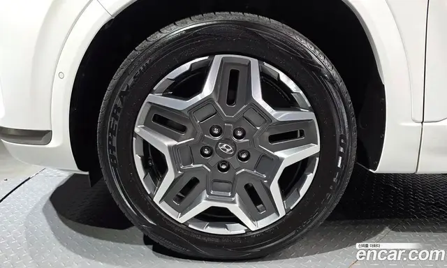 Hyundai Santa Fe 2022 1.6 автомат (гидро), миниатюра 5 Hyundai Santa Fe 2022 1.6 автомат (гидро), миниатюра 5
