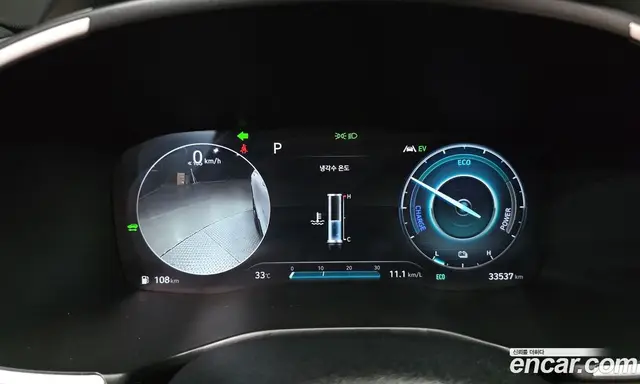 Hyundai Santa Fe 2022 1.6 автомат (гидро), миниатюра 8 Hyundai Santa Fe 2022 1.6 автомат (гидро), миниатюра 8