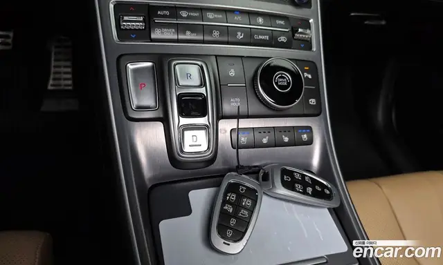 Hyundai Santa Fe 2022 1.6 автомат (гидро), миниатюра 9 Hyundai Santa Fe 2022 1.6 автомат (гидро), миниатюра 9