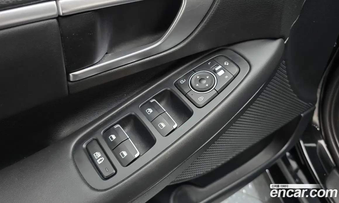 Hyundai Sonata 2021 2.0 автомат (гидро), фото 16