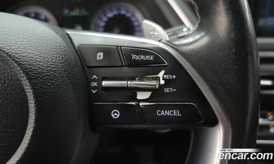 Hyundai Sonata 2021 2.0 автомат (гидро), фото 17