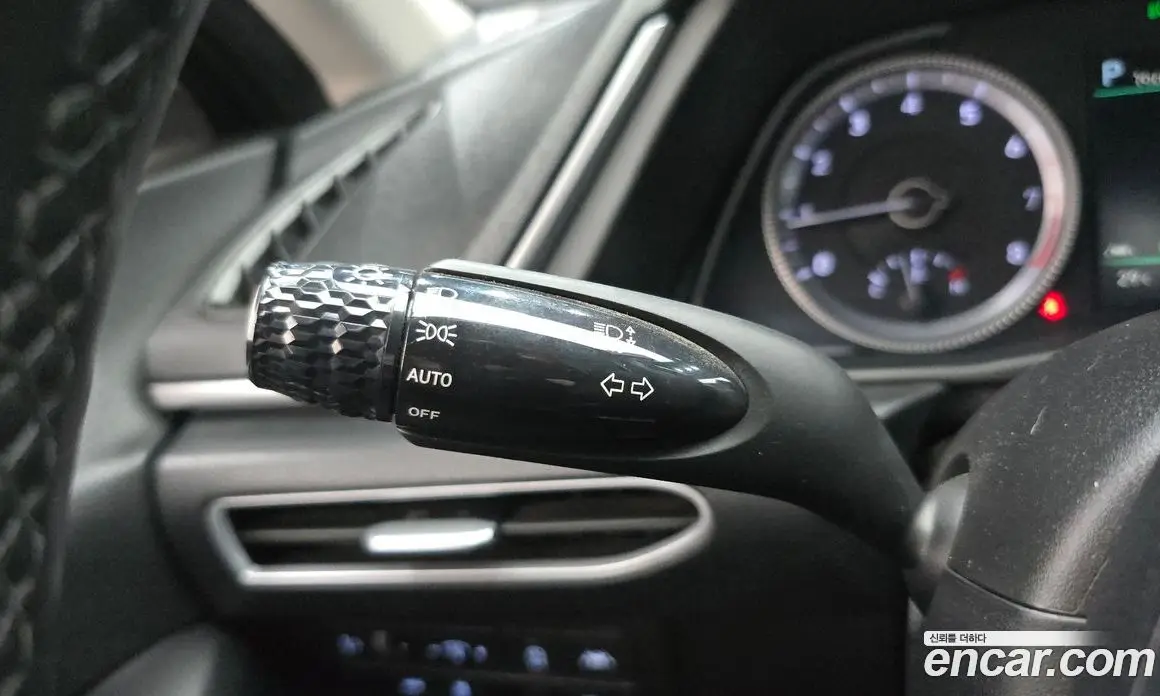 Hyundai Sonata 2021 2.0 автомат (гидро), фото 18