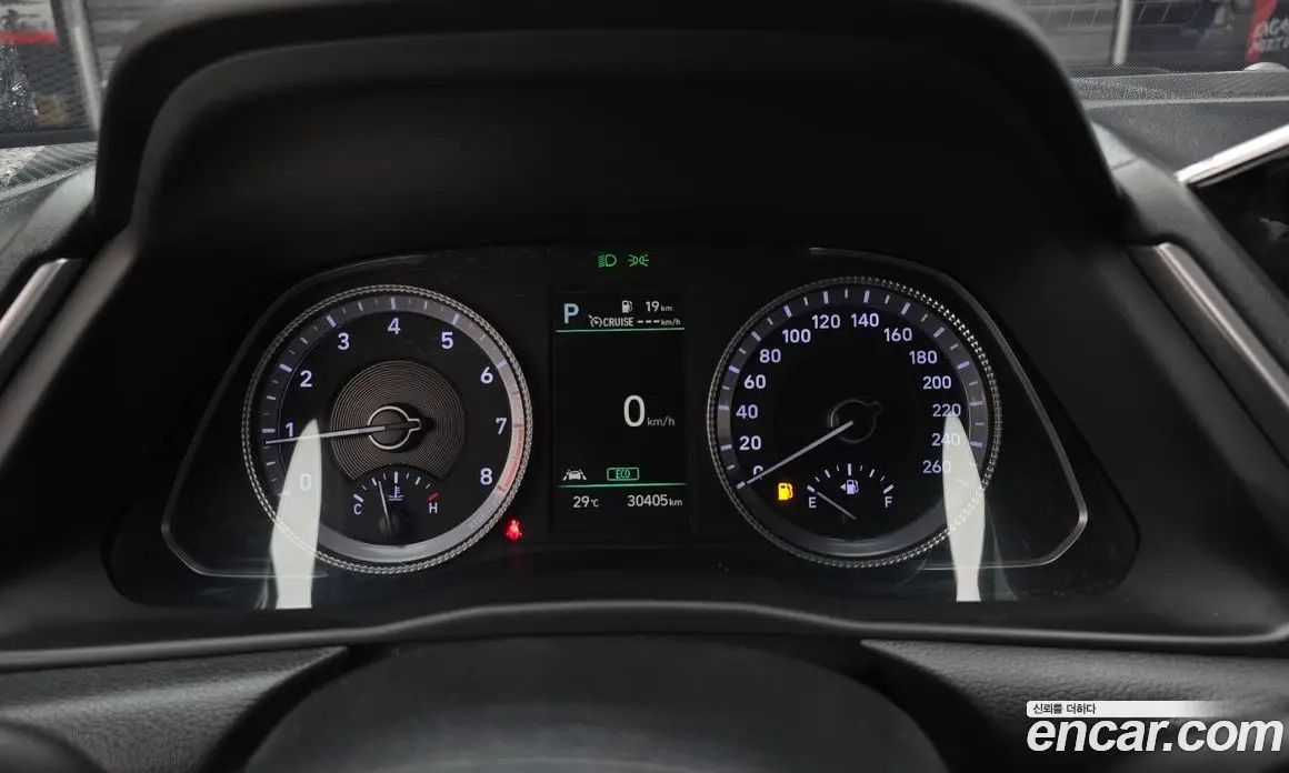 Hyundai Sonata 2021 2.0 автомат (гидро), фото 8