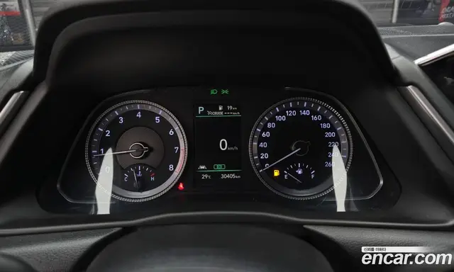 Hyundai Sonata 2021 2.0 автомат (гидро), миниатюра 8