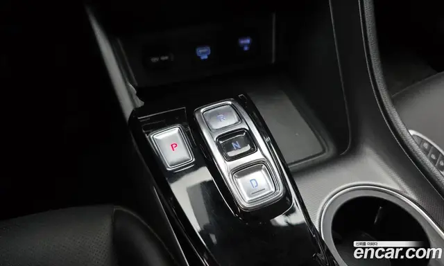 Hyundai Sonata 2021 2.0 автомат (гидро), миниатюра 9