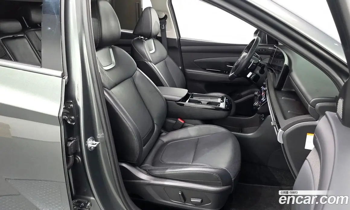 Hyundai Tucson 2025 1.6 автомат (гидро), фото 11 Hyundai Tucson 2025 1.6 автомат (гидро), фото 11