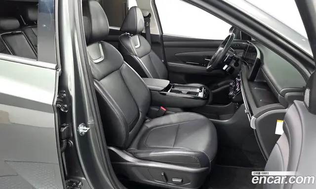 Hyundai Tucson 2025 1.6 автомат (гидро), миниатюра 11 Hyundai Tucson 2025 1.6 автомат (гидро), миниатюра 11