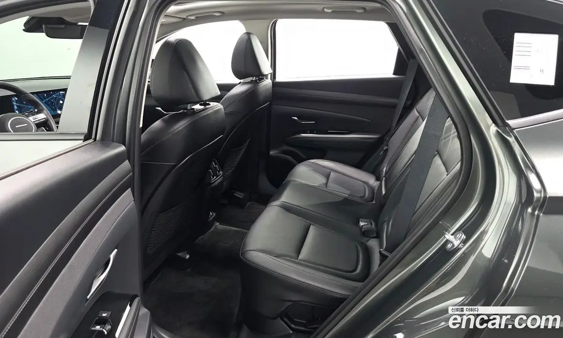 Hyundai Tucson 2025 1.6 автомат (гидро), фото 12 Hyundai Tucson 2025 1.6 автомат (гидро), фото 12